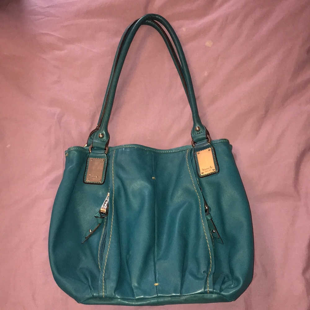 Tignanello Shoulder Bag